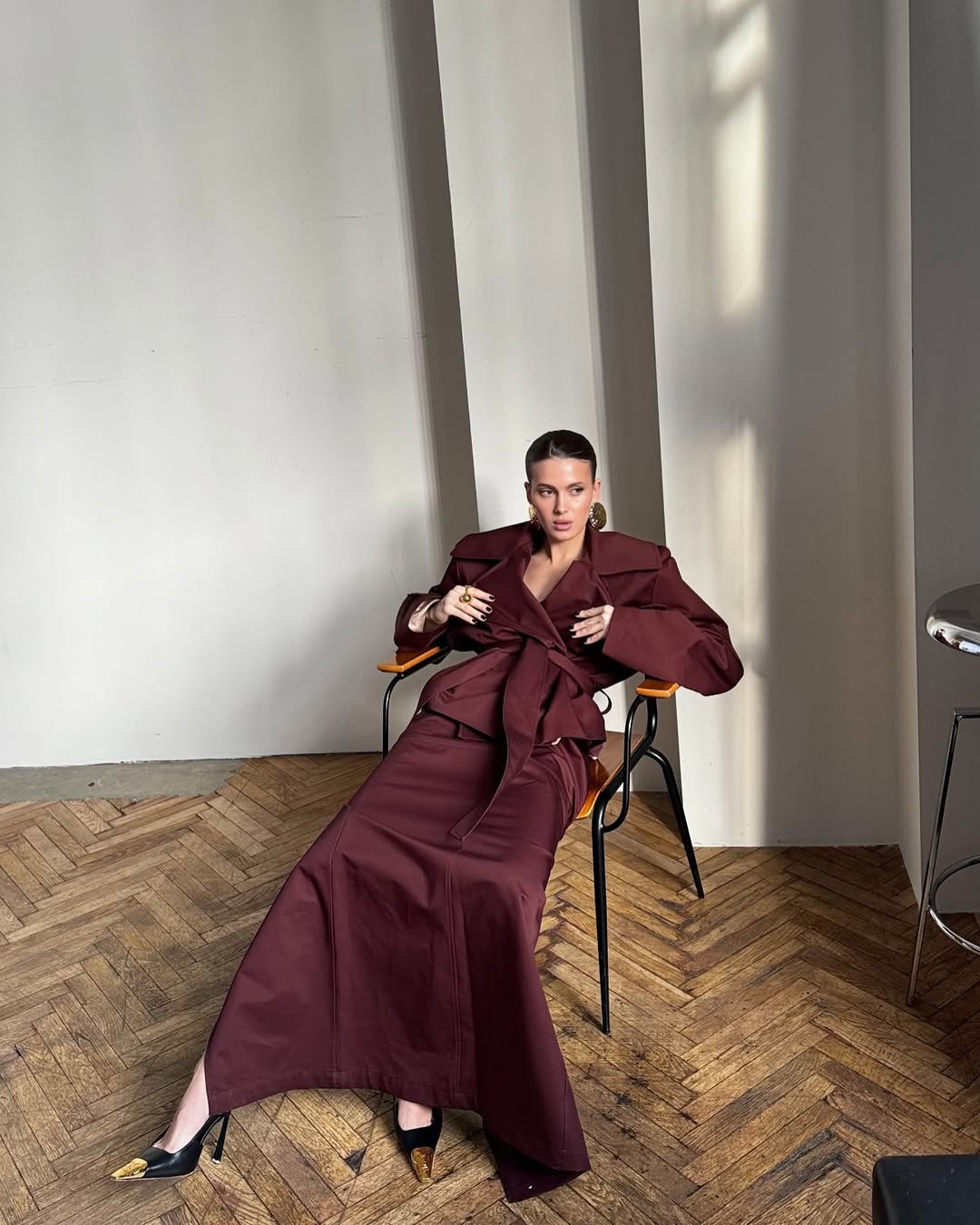 סט דגם מאסה