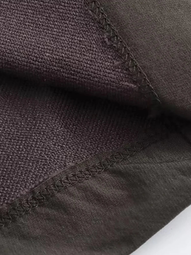 אוברול דגם מרין