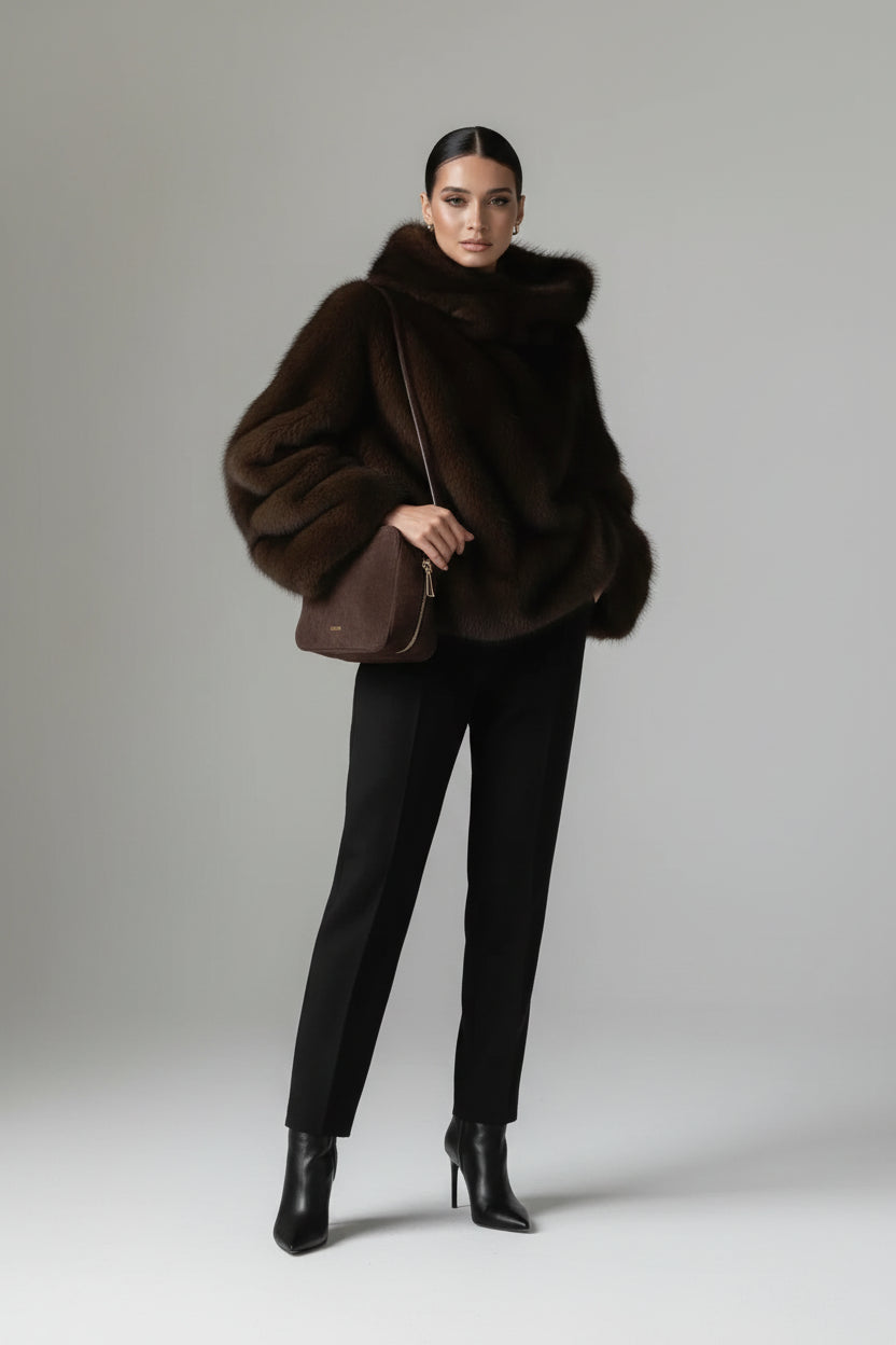 קפוצ'ון דגם נויה