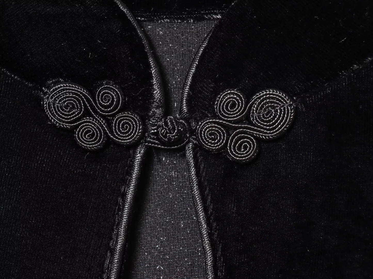 שמלת מקסי דגם קיארה