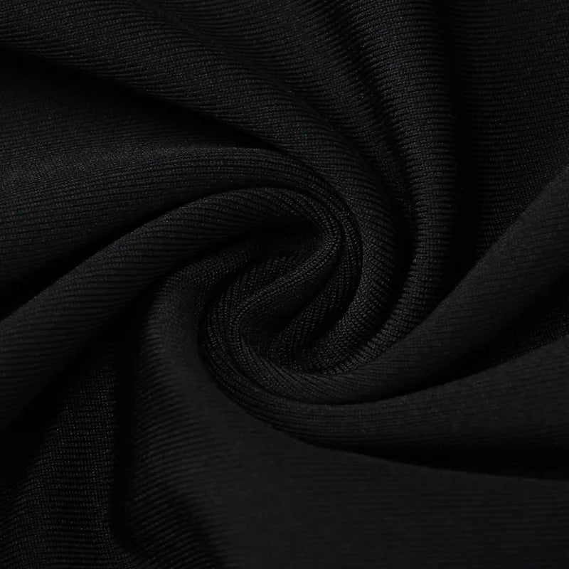 שמלת מיני דגם אלנה