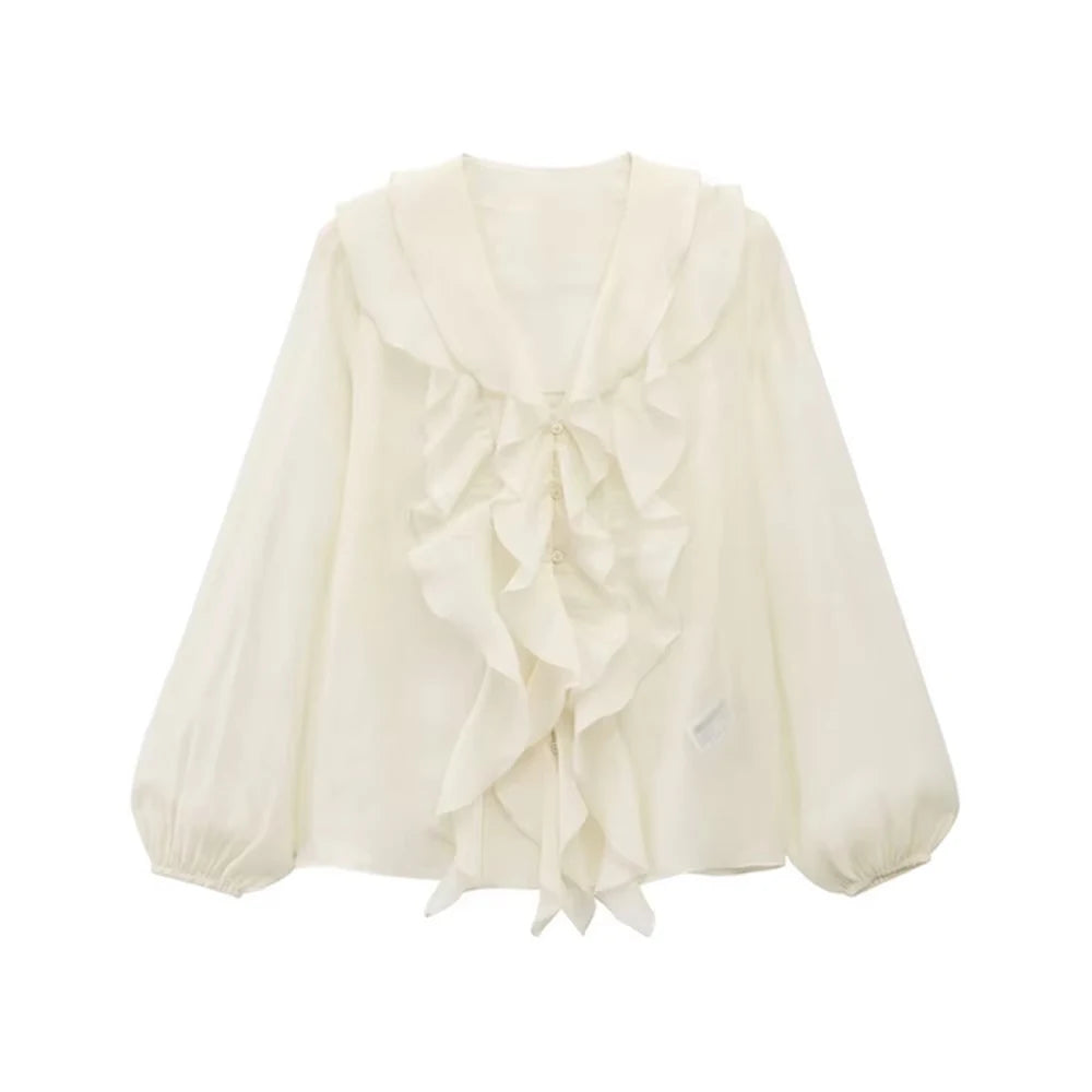 חולצה דגם תורינה