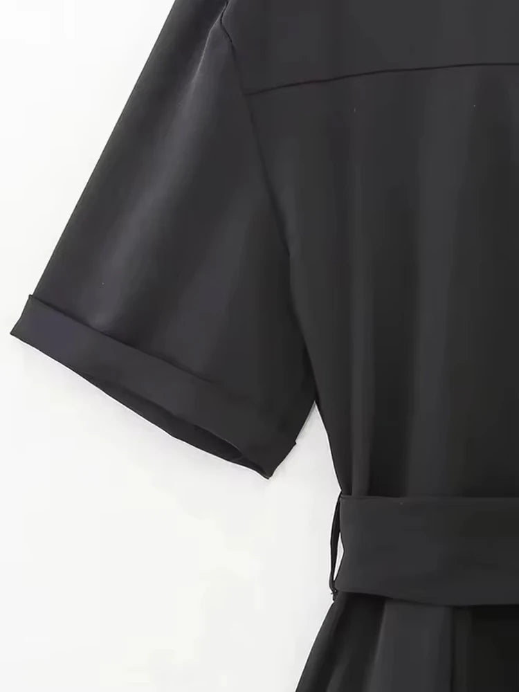 אוברול דגם אילי