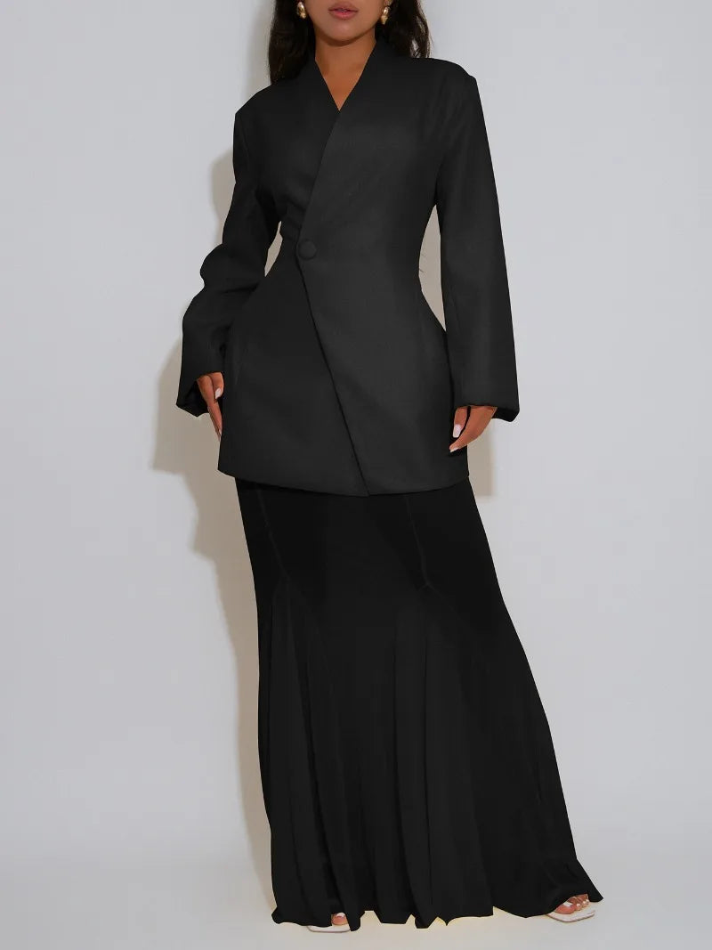 סט דגם תאמי