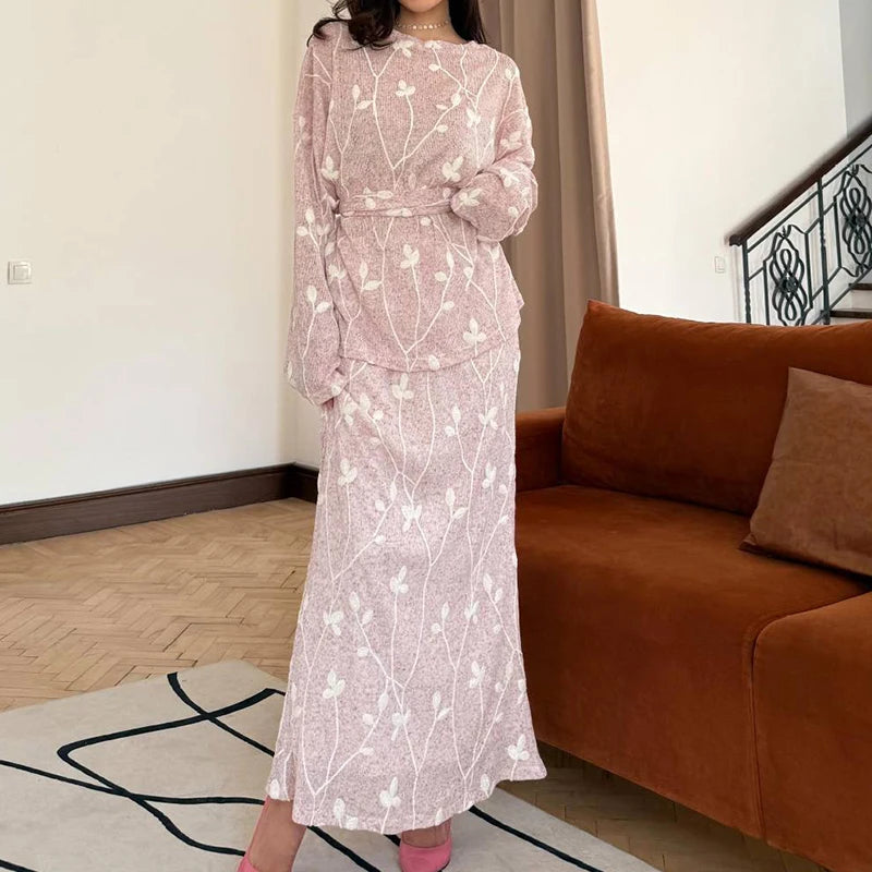 סט דגם עריין