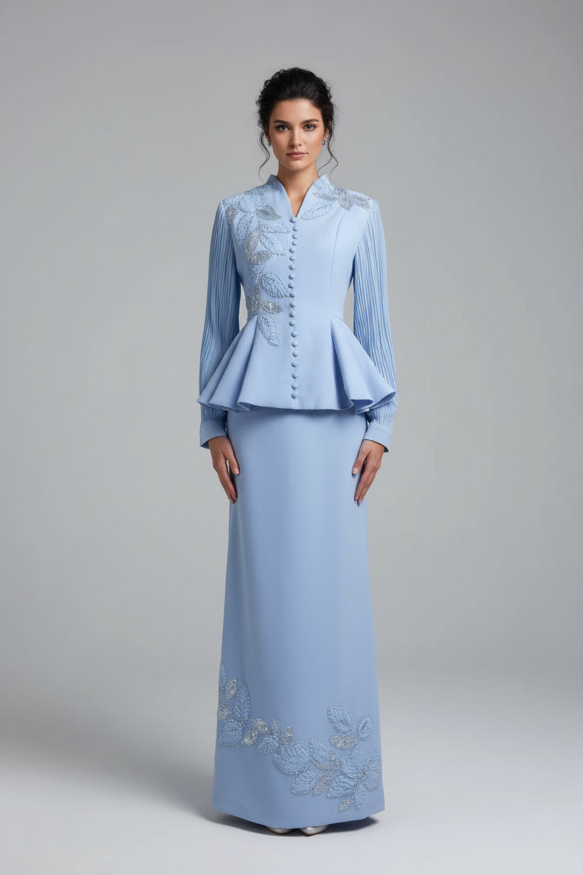 סט דגם יסמין