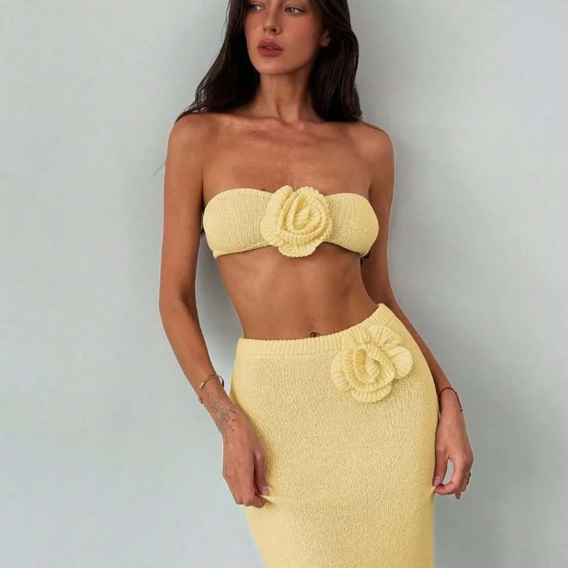 סט דגם ליסי