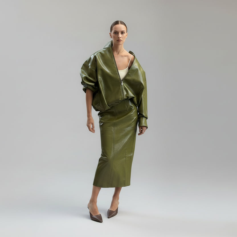 סט דגם אילין