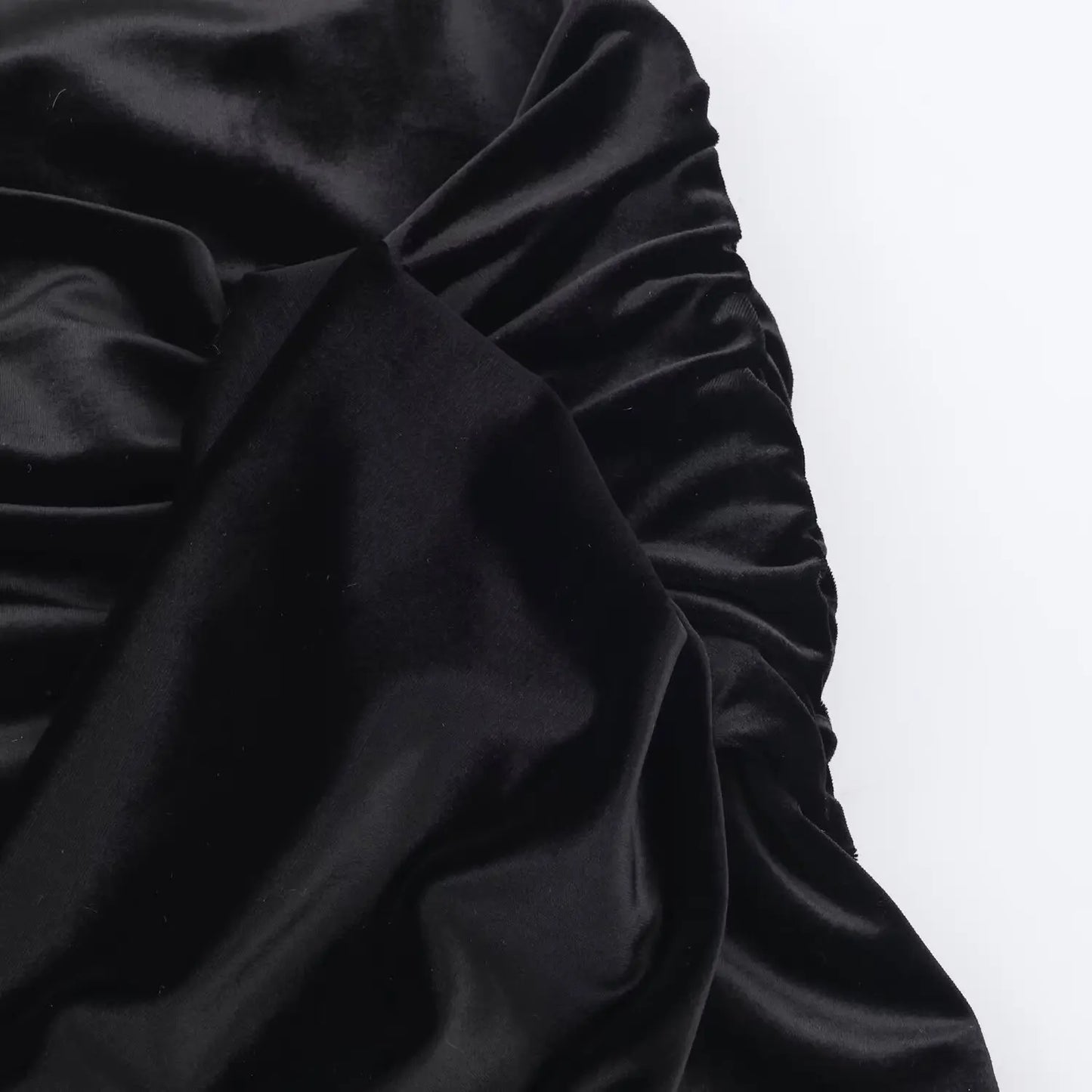 שמלת מיני דגם קרול