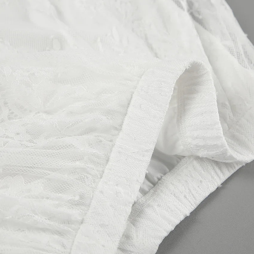 חצאית דגם מימי