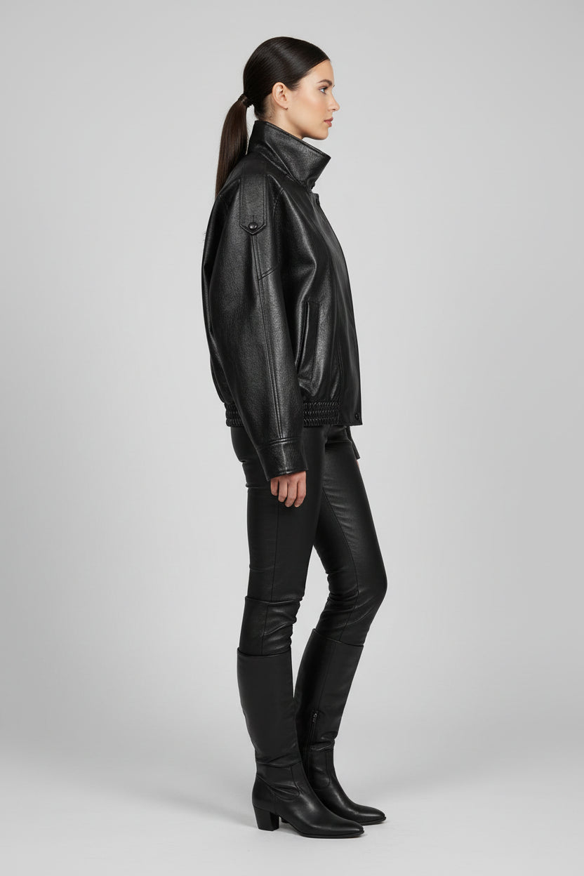 ג'קט דגם ליונה