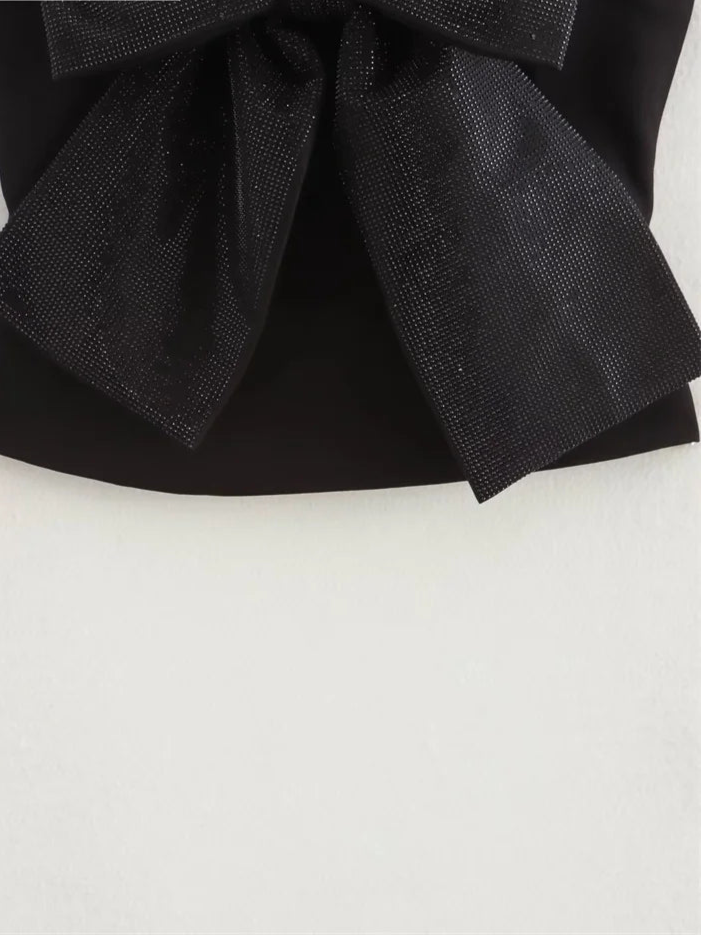 טופ פפיון דגם שדה