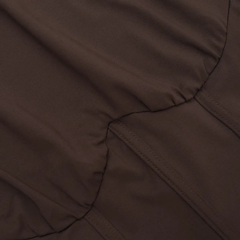 שמלת מקסי דגם יארה