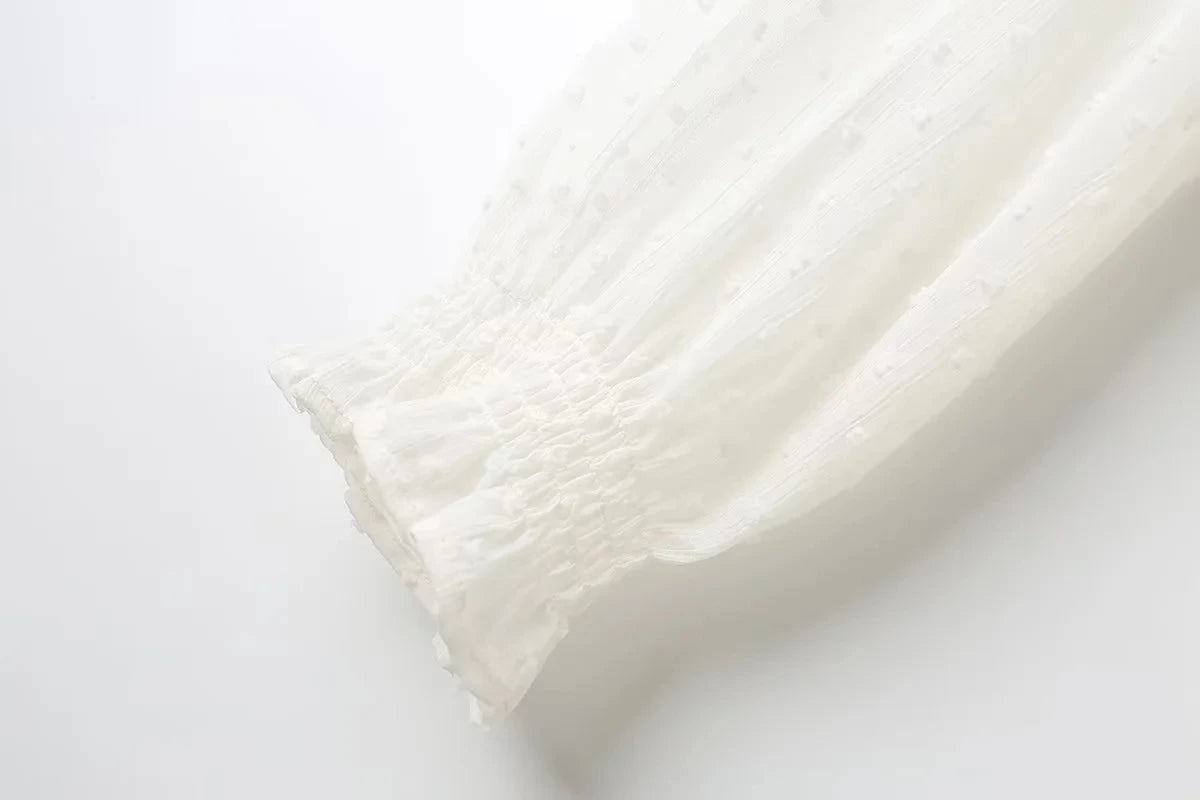 חולצה דגם צ'ילדה