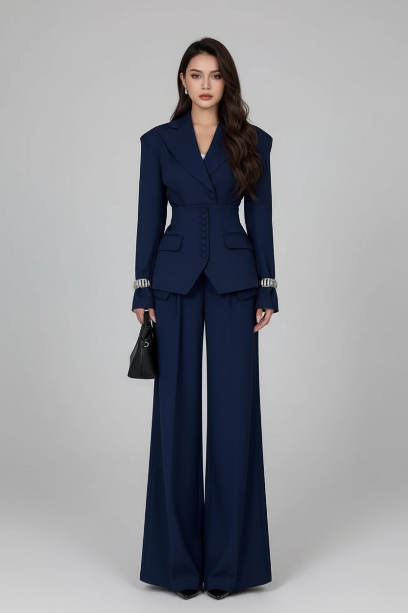 סט דגם קרמין