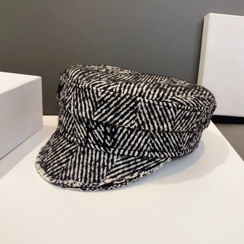 כובע ניובוי דגם אוזלם