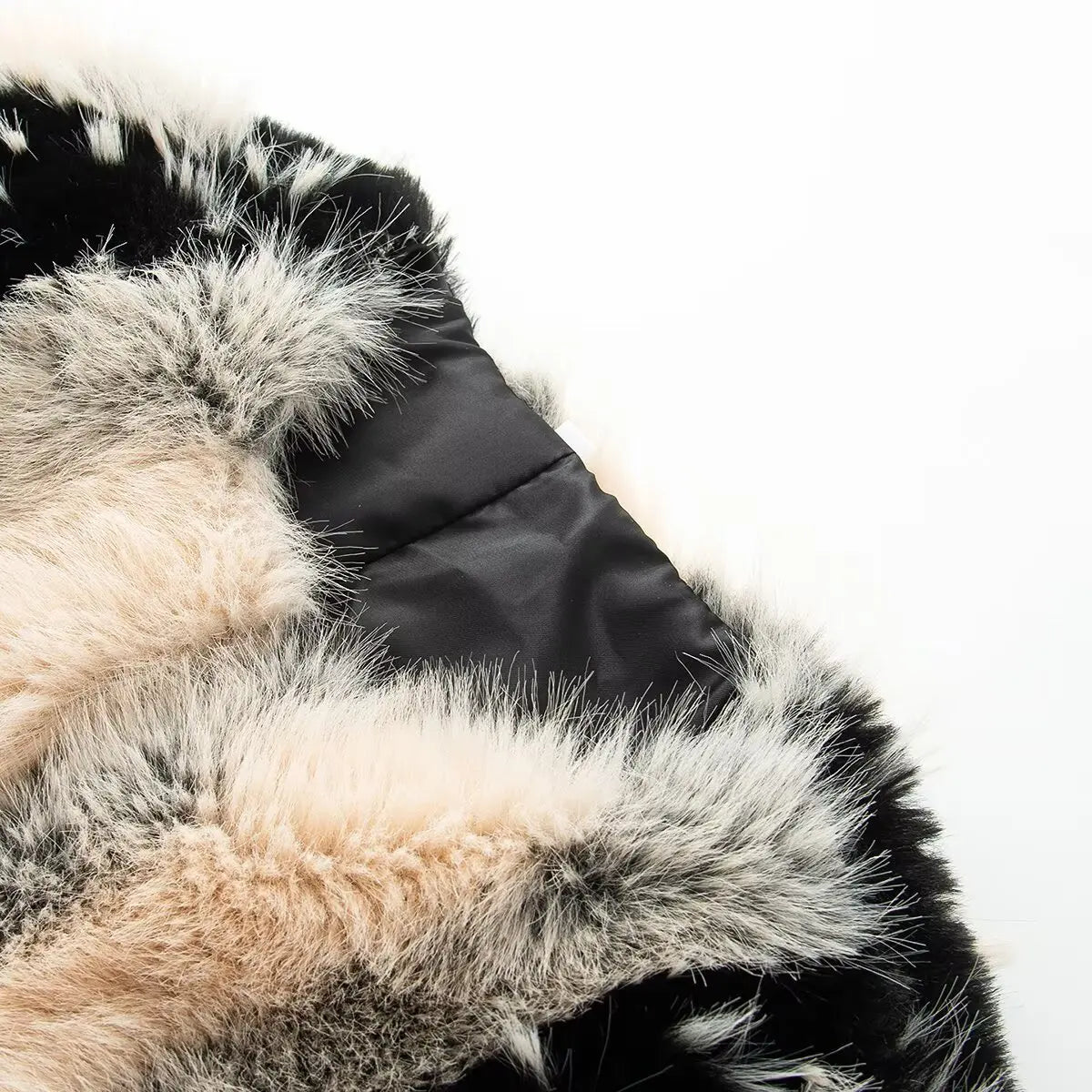 מעיל פרווה דגם דיאן