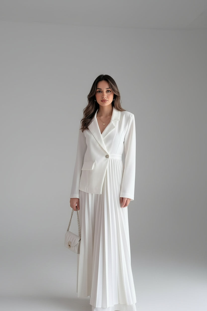 סט דגם נירמה