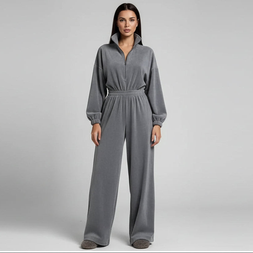 אוברול דגם פאילה