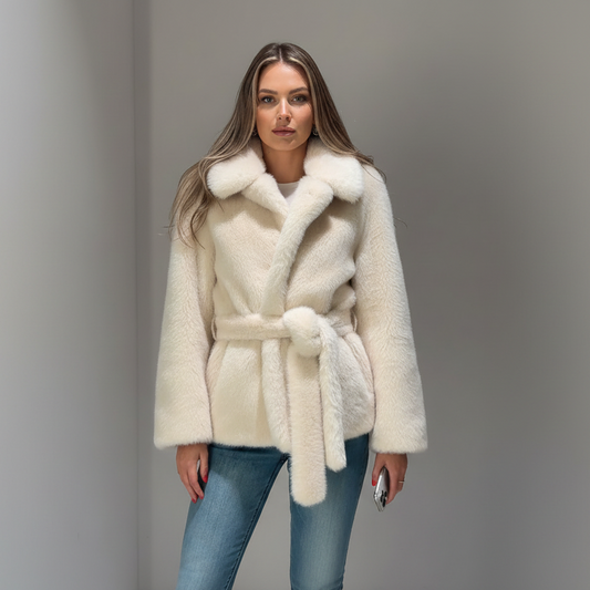 מעיל דגם שוני