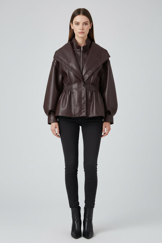 ג'קט דגם ריאם