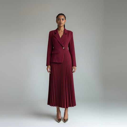 סט דגם נירמה