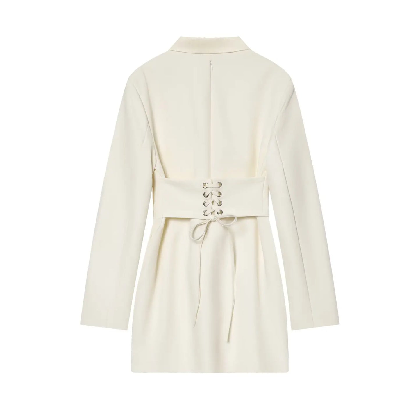 שמלת מיני דגם קרמן