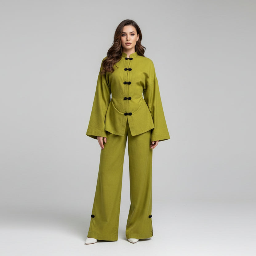 סט דגם לייל
