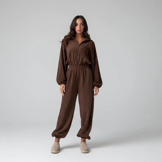 אוברול דגם פאילה