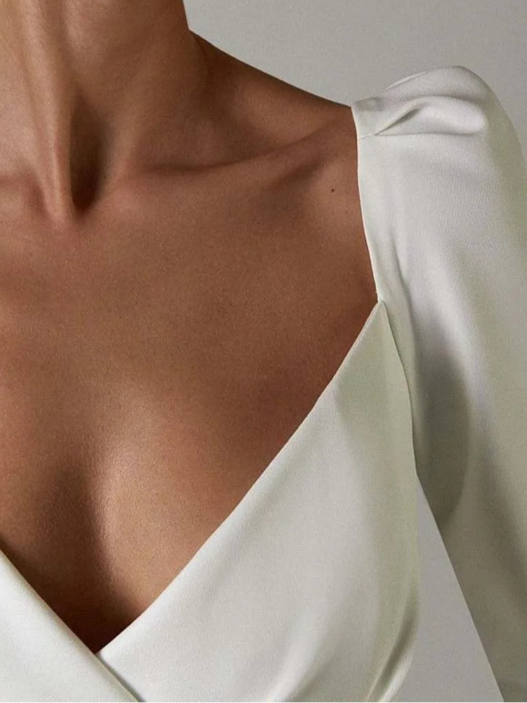 שמלת מידי דגם תום