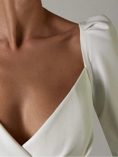 שמלת מידי דגם תום