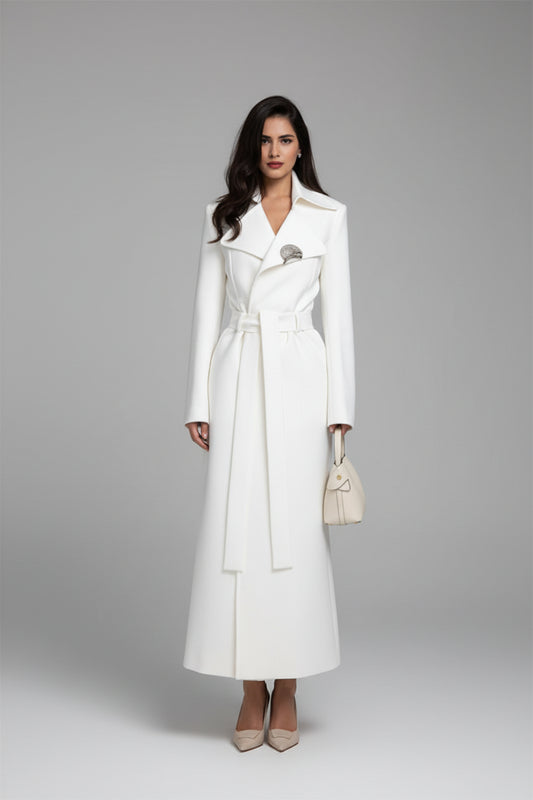 מעיל דגם אריקה