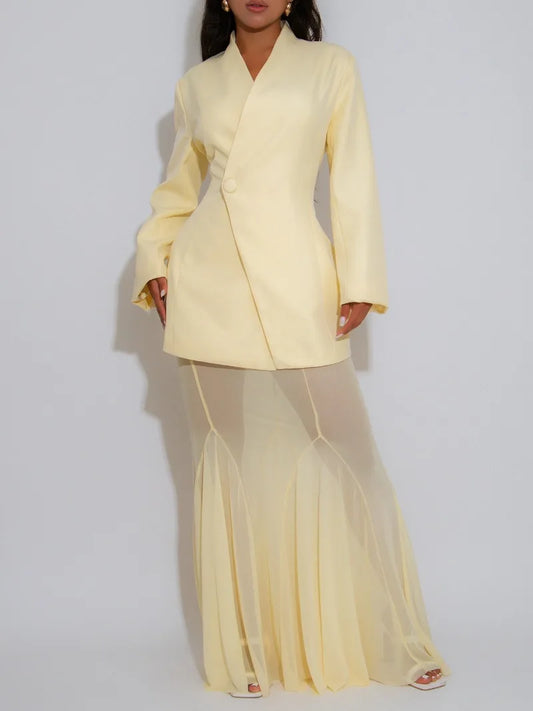 סט דגם תאמי