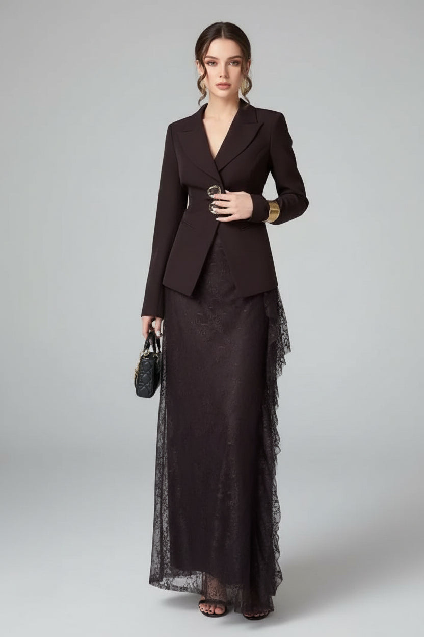 סט דגם סאריה