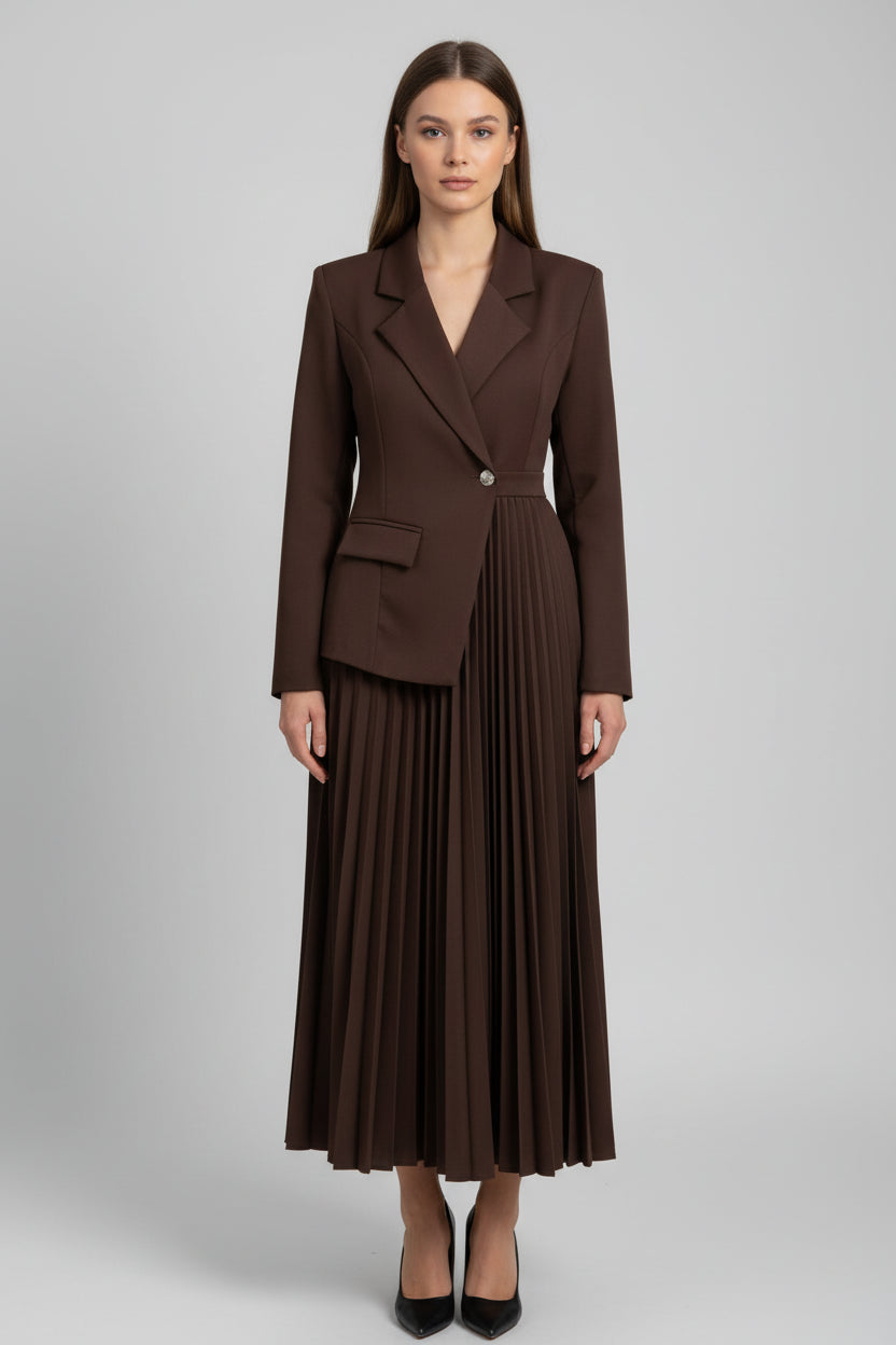 סט דגם נירמה