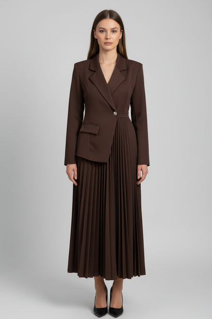 סט דגם נירמה