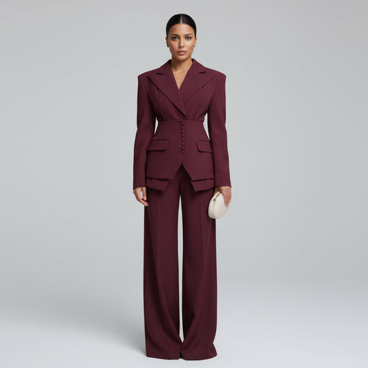 סט דגם קרמין