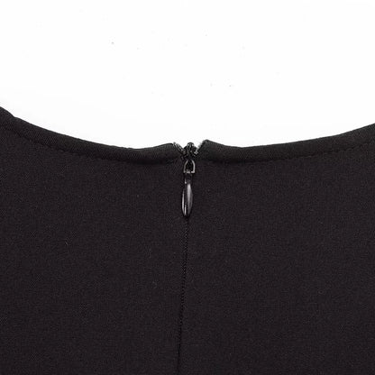 שמלת מידי דגם ליאו