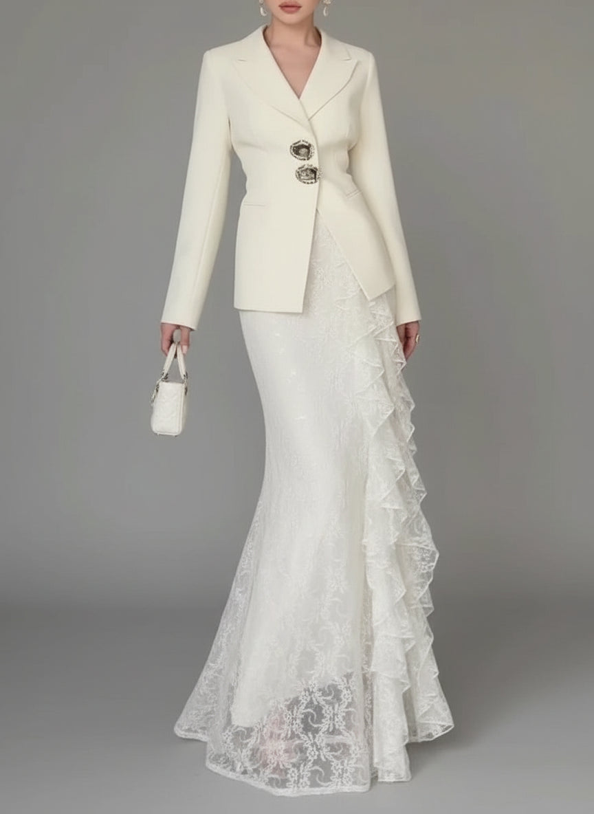 סט דגם סאריה