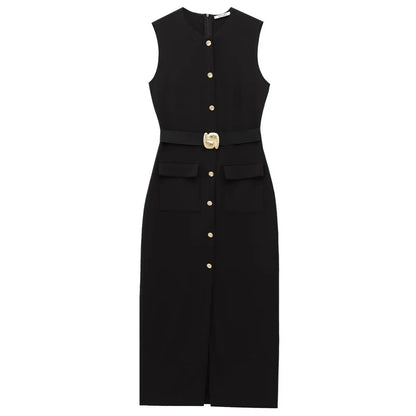 שמלת מידי דגם ליאו