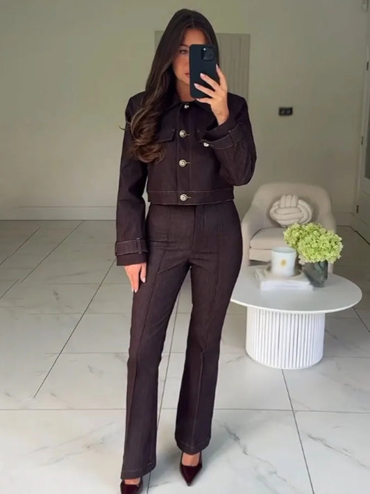 סט דגם מירגין