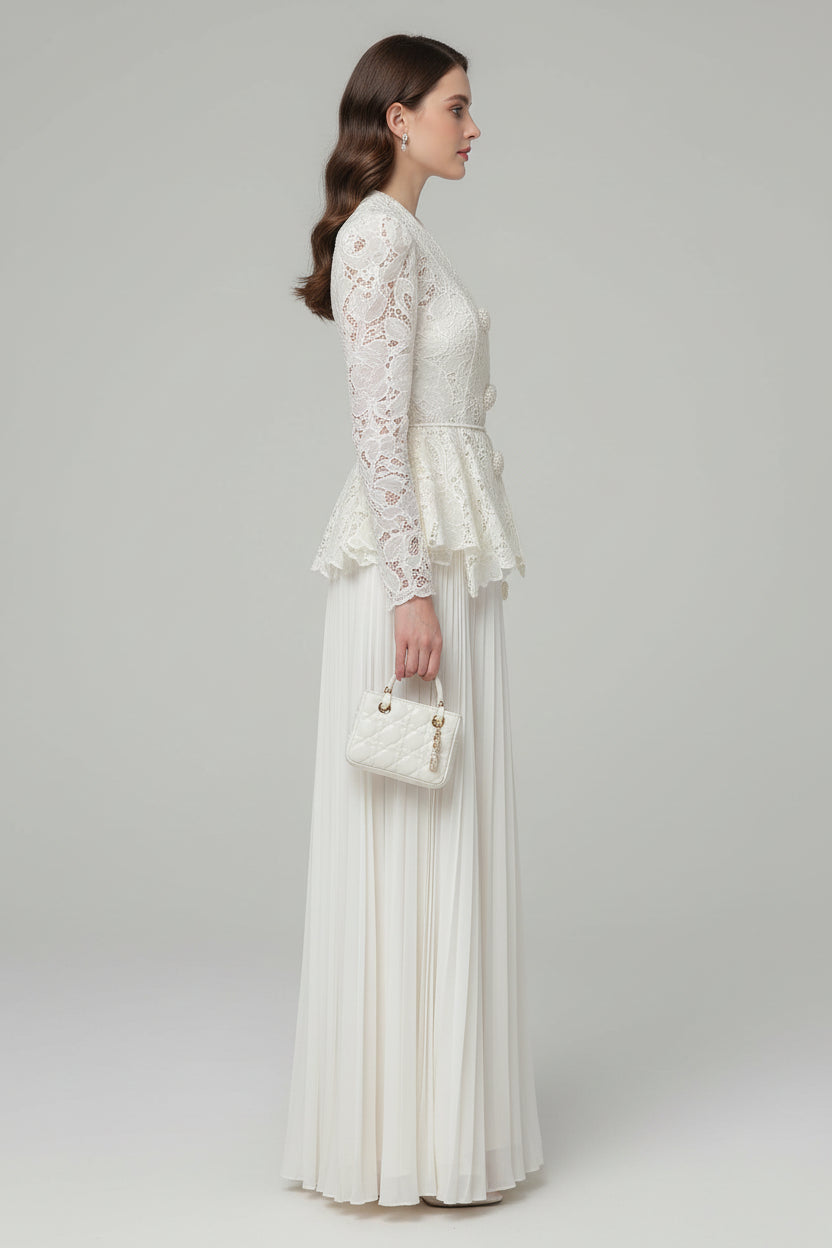 סט דגם ליאן