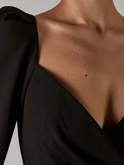 שמלת מידי דגם תום