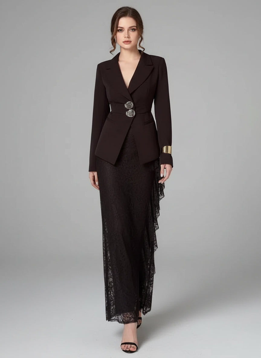 סט דגם סאריה