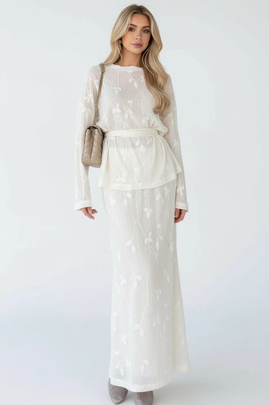 סט דגם עריין