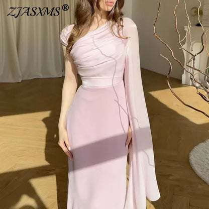 שמלת מקסי דגם מירה