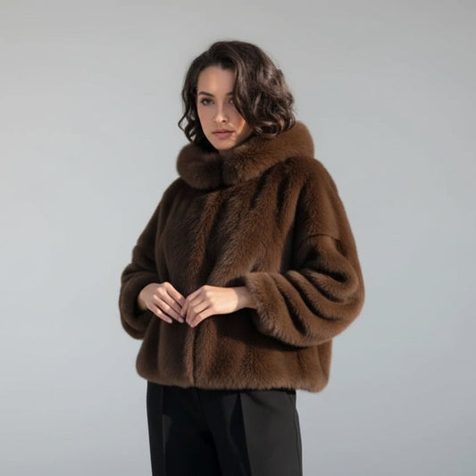 קפוצ'ון דגם נויה