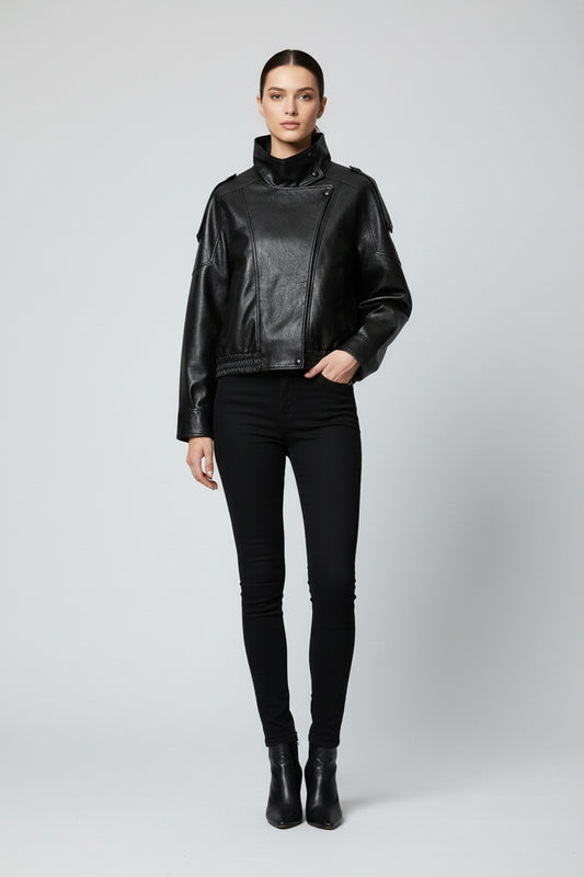 ג'קט דגם ליונה