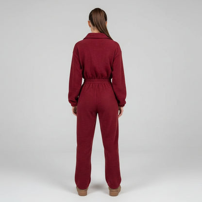 אוברול דגם פאילה